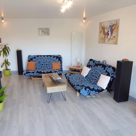 Appartement Bastide Bordeaux Extérieur photo