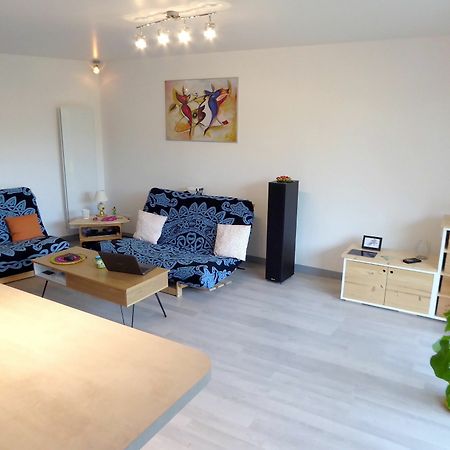 Appartement Bastide Bordeaux Extérieur photo