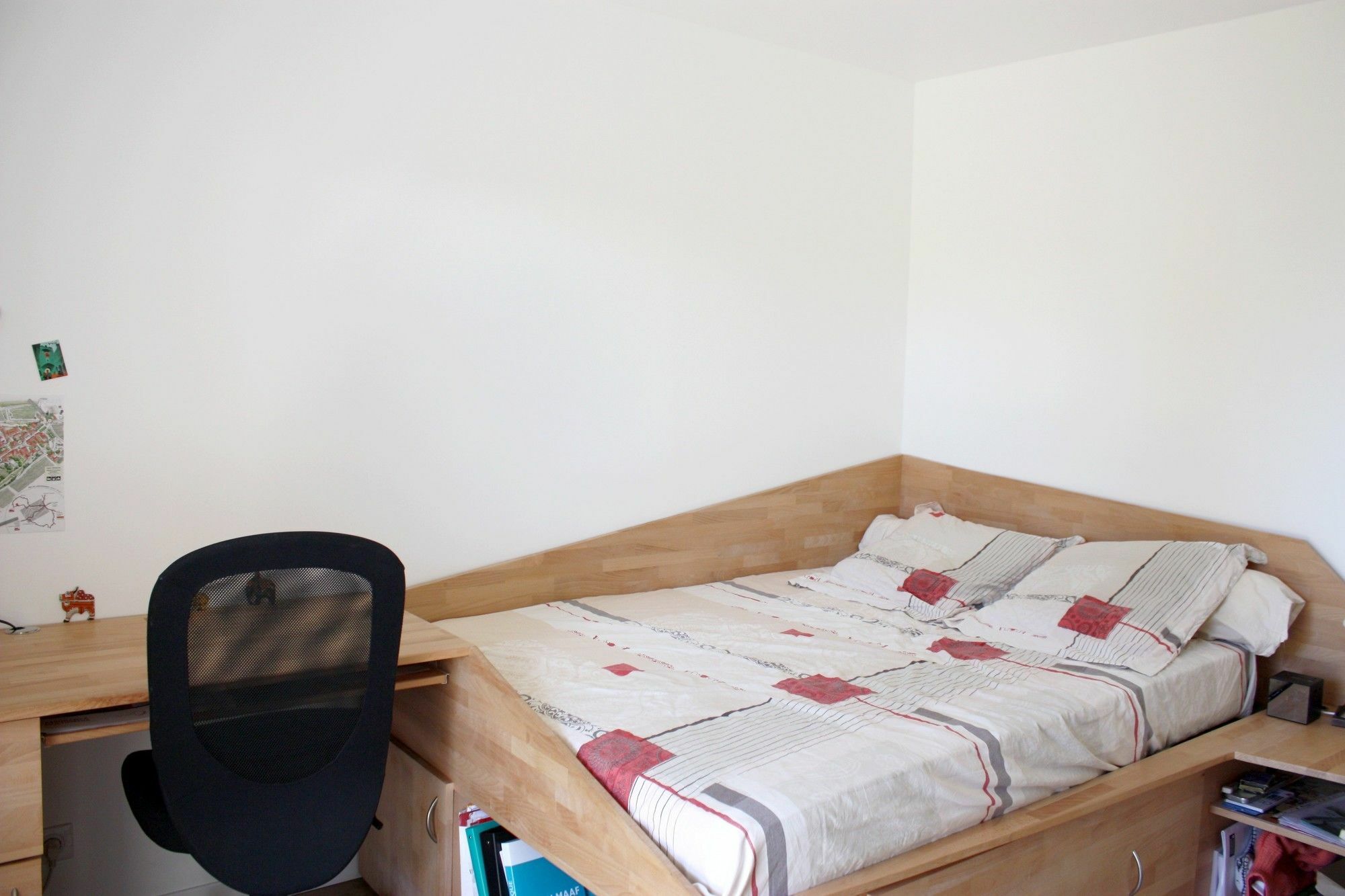 Appartement Bastide Bordeaux Extérieur photo
