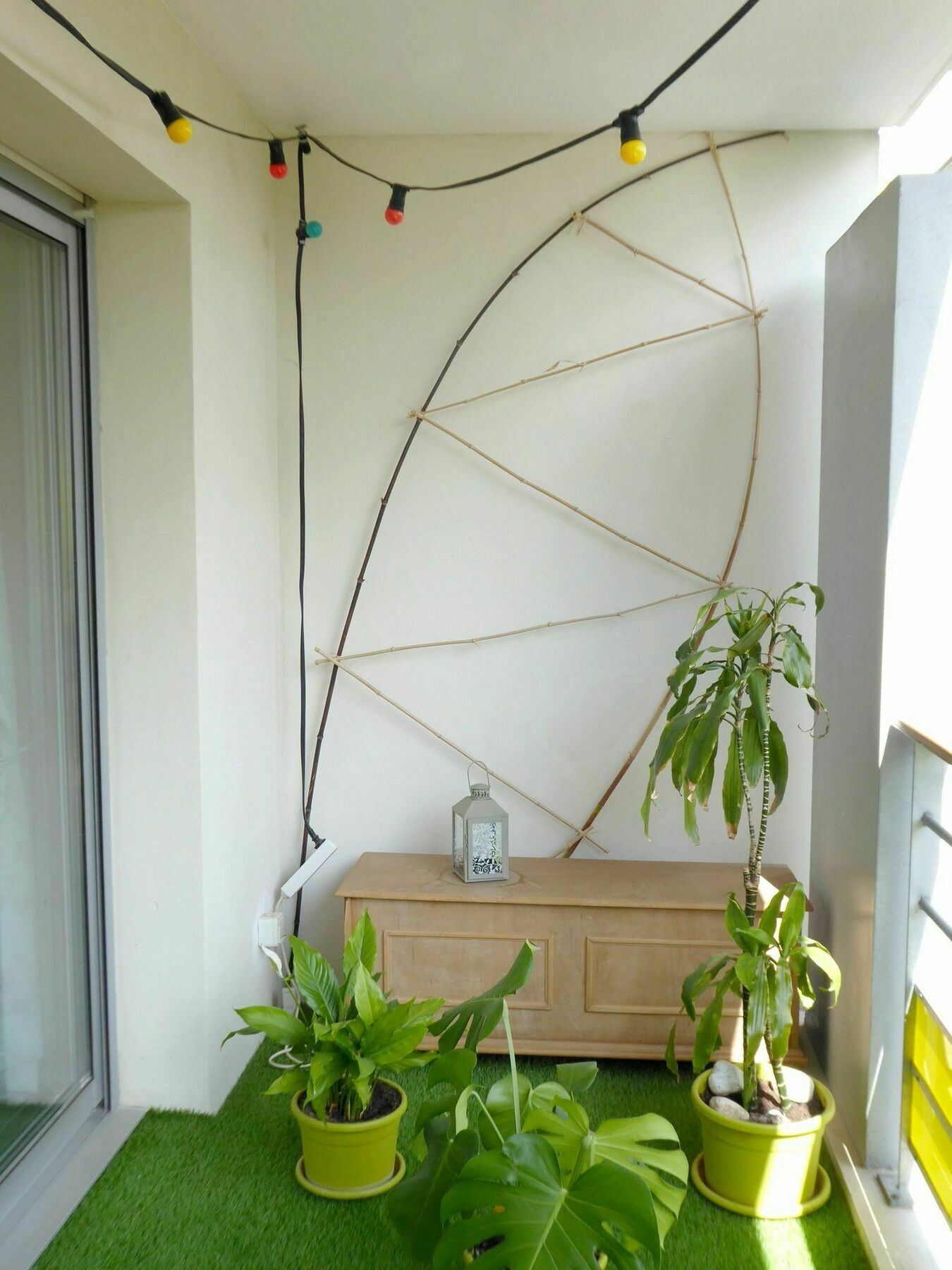 Appartement Bastide Bordeaux Extérieur photo