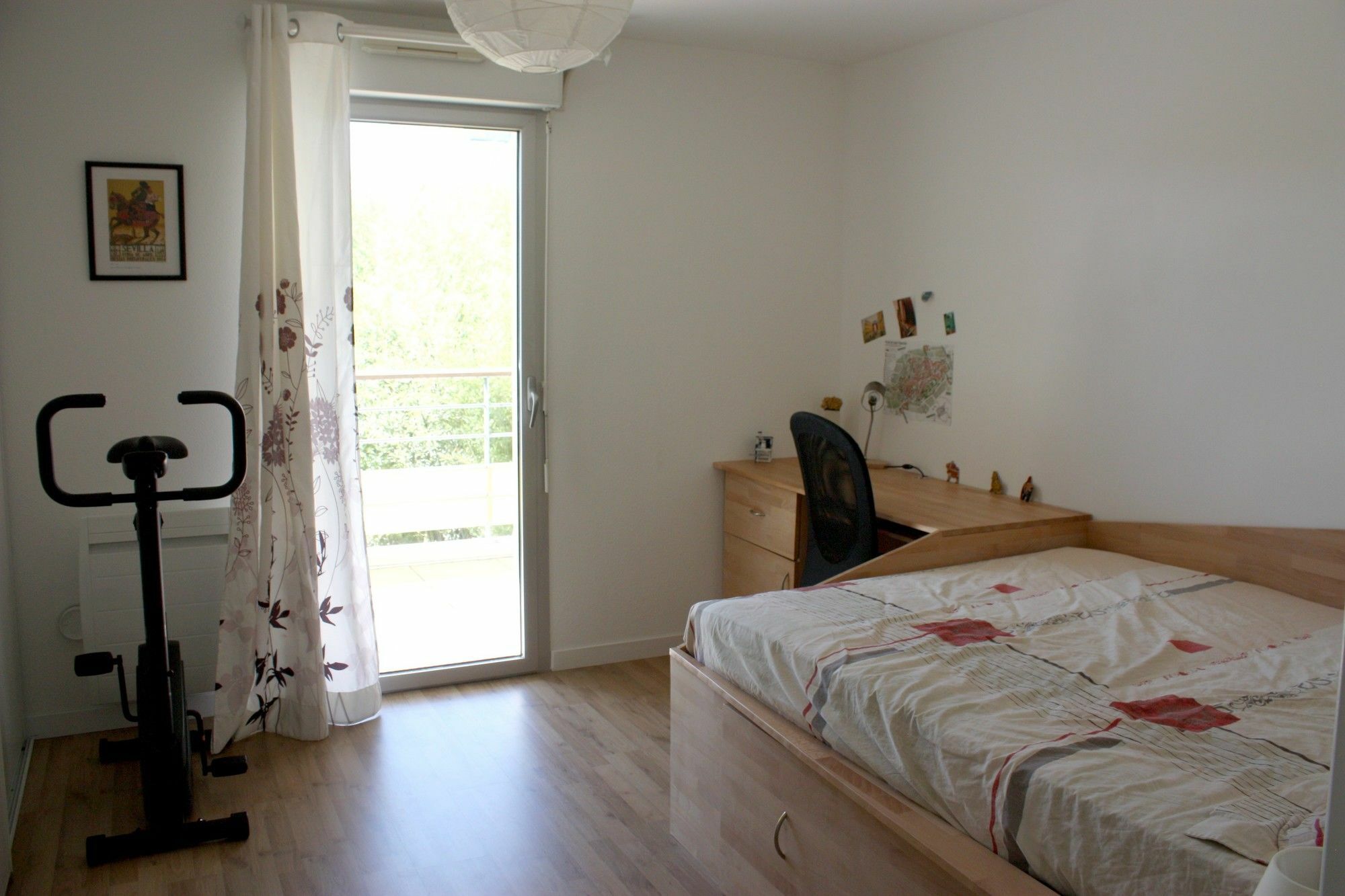 Appartement Bastide Bordeaux Extérieur photo