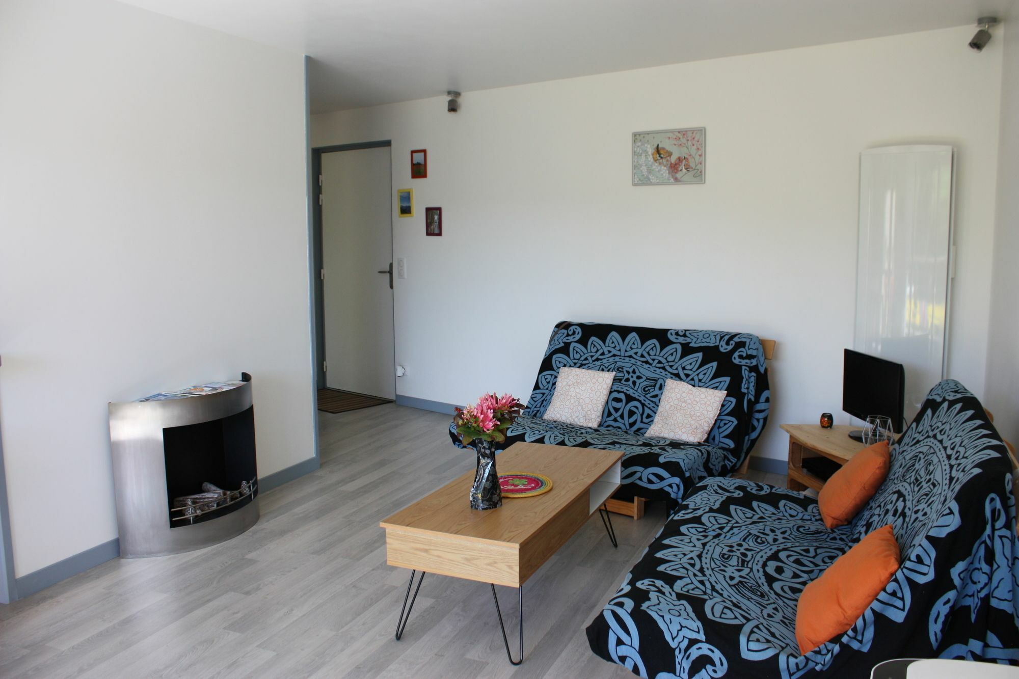Appartement Bastide Bordeaux Extérieur photo