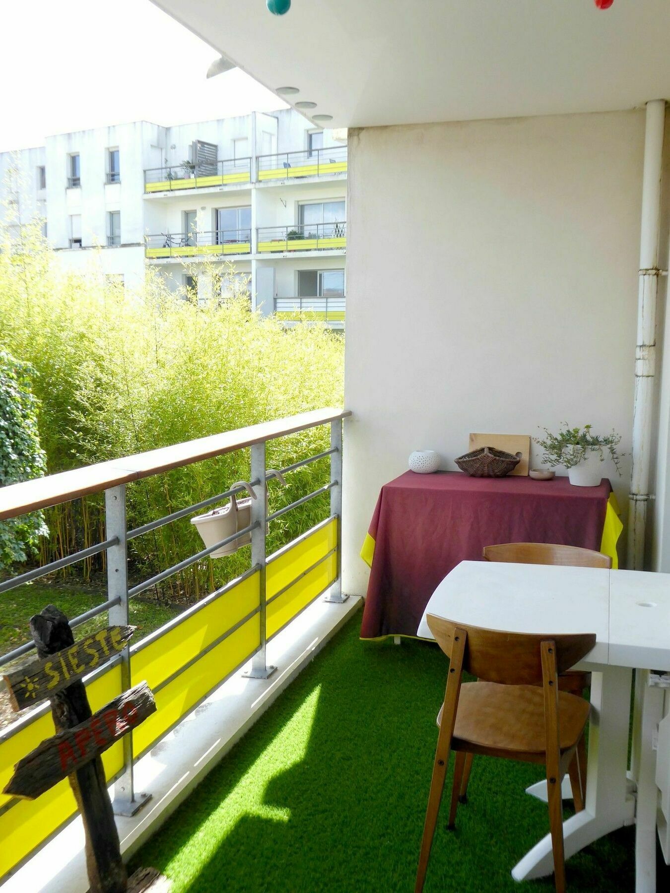 Appartement Bastide Bordeaux Extérieur photo