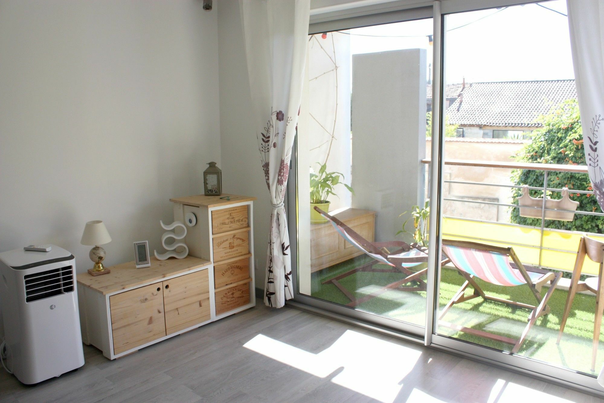 Appartement Bastide Bordeaux Extérieur photo