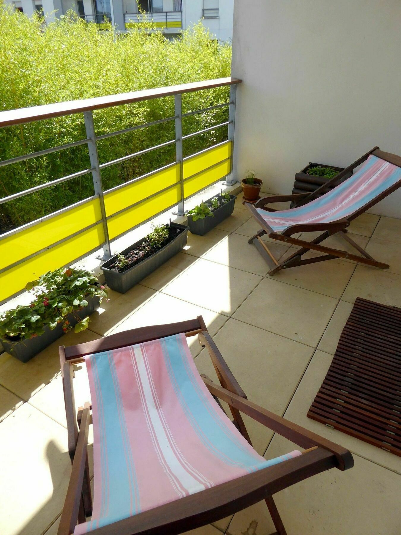 Appartement Bastide Bordeaux Extérieur photo